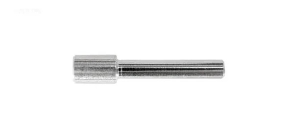 Intermediate gear shaft