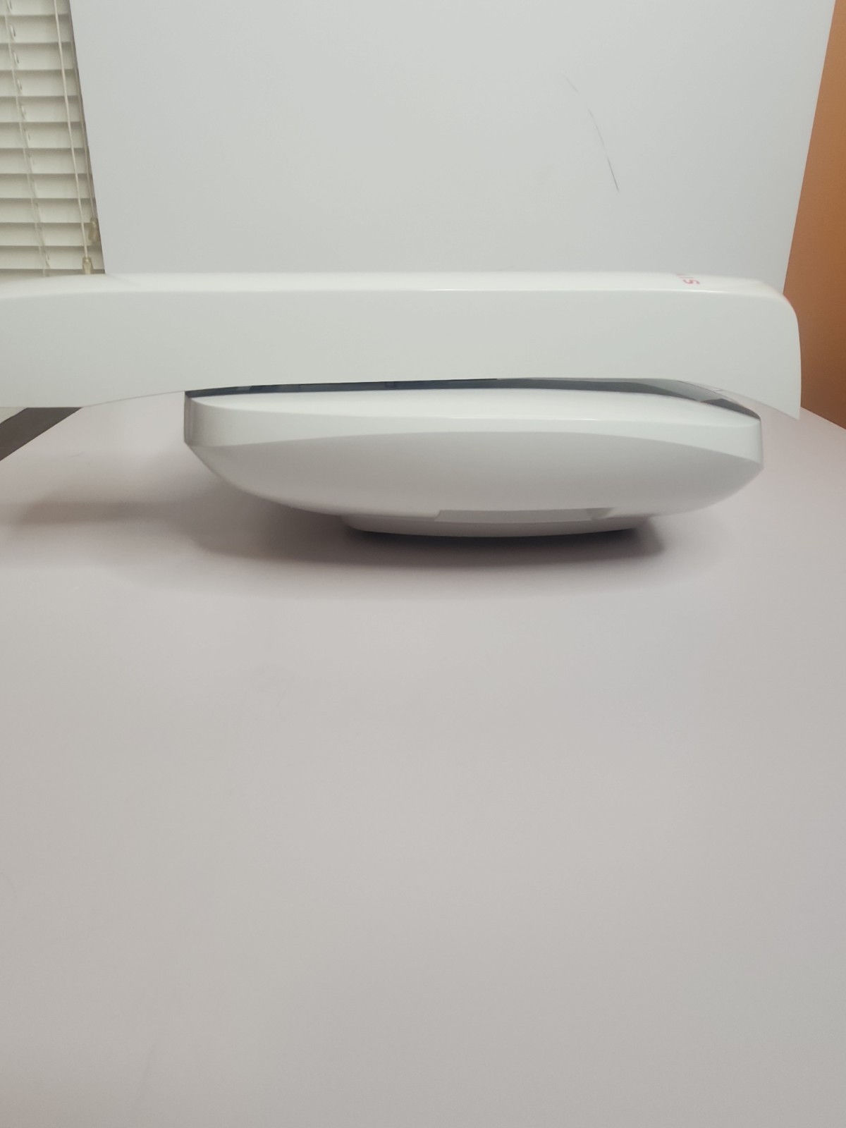 Singer Quantum XL 5000 6000 Model EM-3 Attachment Embroidery Bed Read