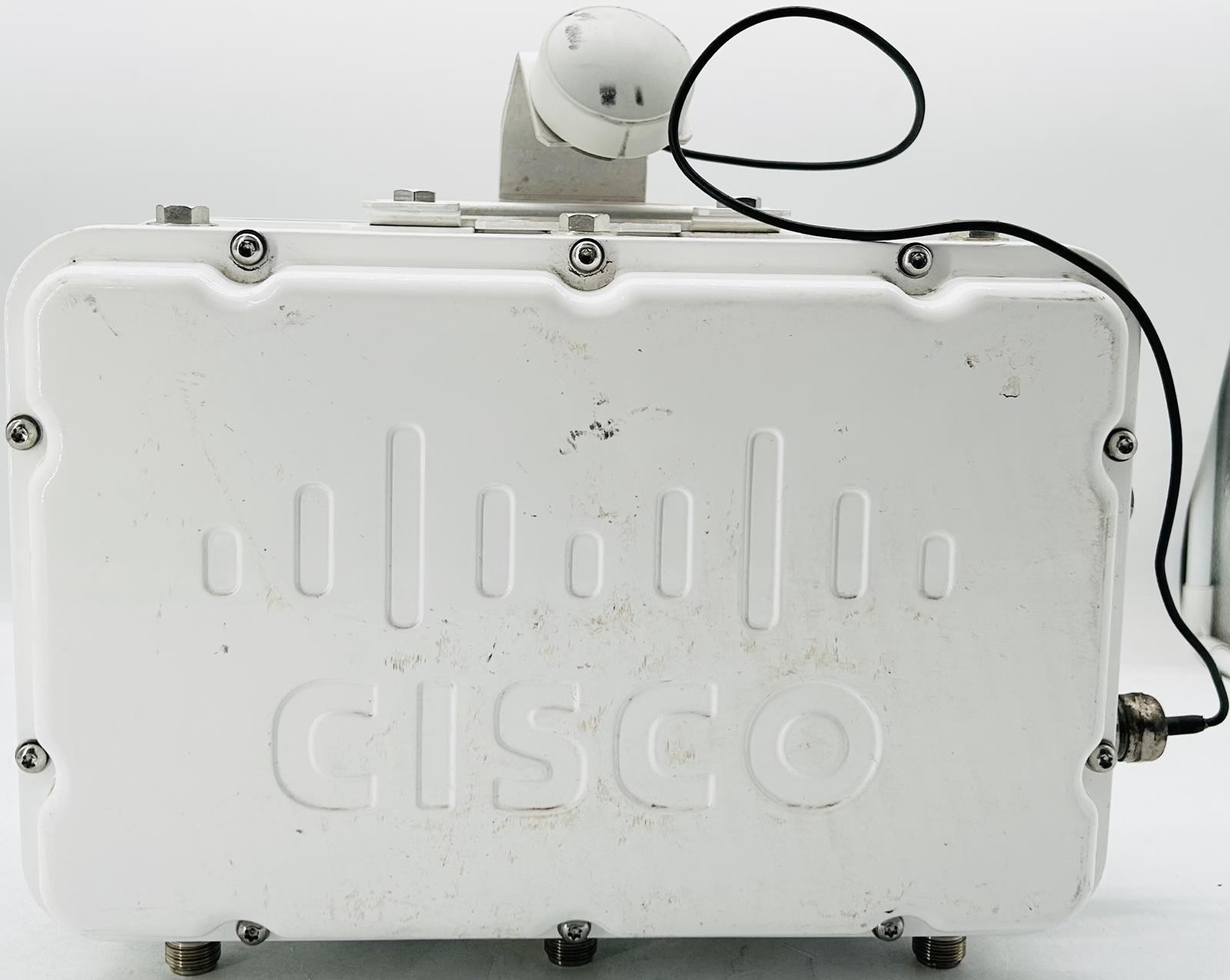 CISCO AIR-CAP1552E-A-K9 OUTDOOR MESH ACCESS POINT