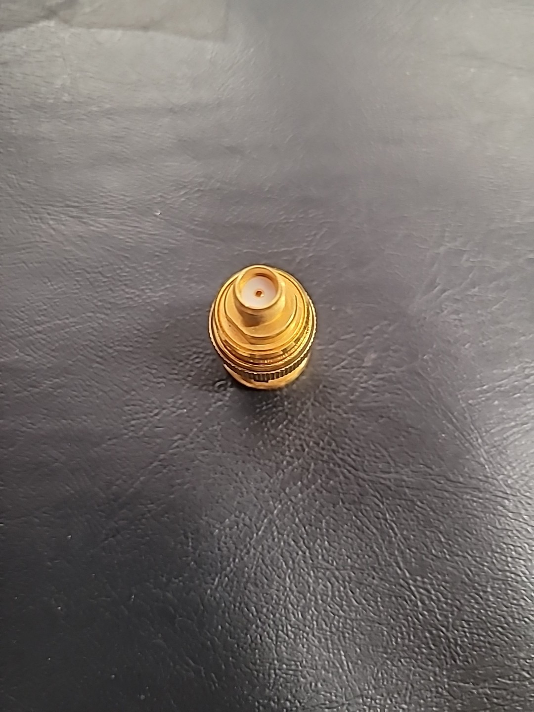 Pomona - P/N 4289 - SMA Jack, Female Socket