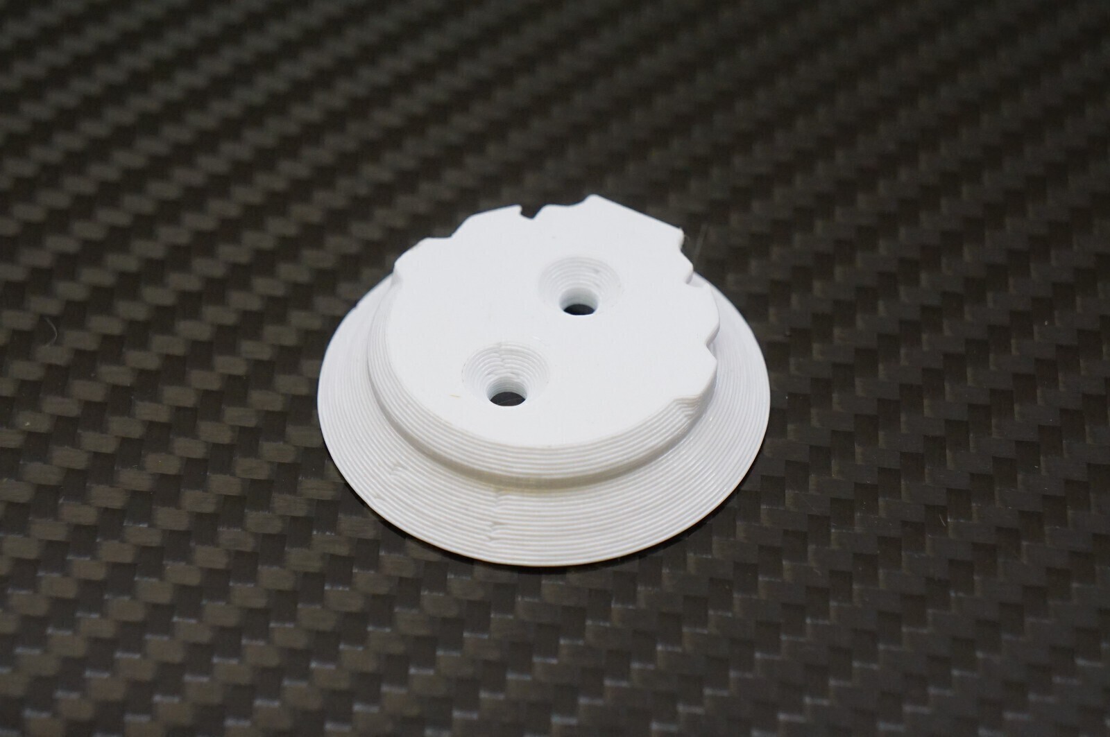 Ceiling Mount Bracket for Nooie 360 Wireless IP Camera