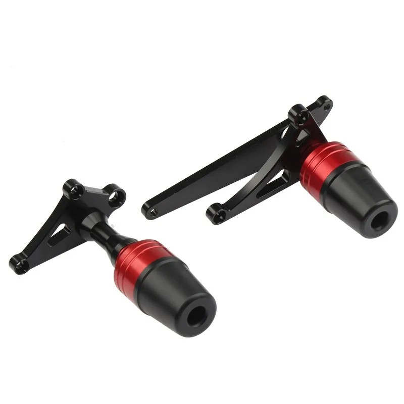 Engine Frame slider Crashpads Protection For Ducati Panigale V2 V2S 2019-2023