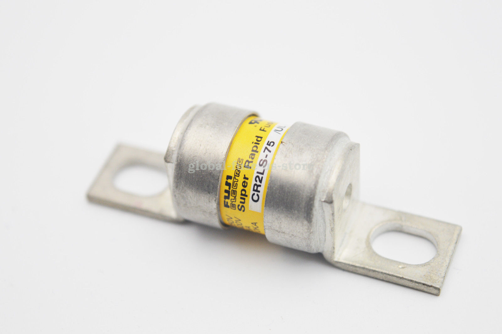FUJI CR2LS-75/UL 75A Super Rapid Fuse 250V 75 Amp CR2LS-75
