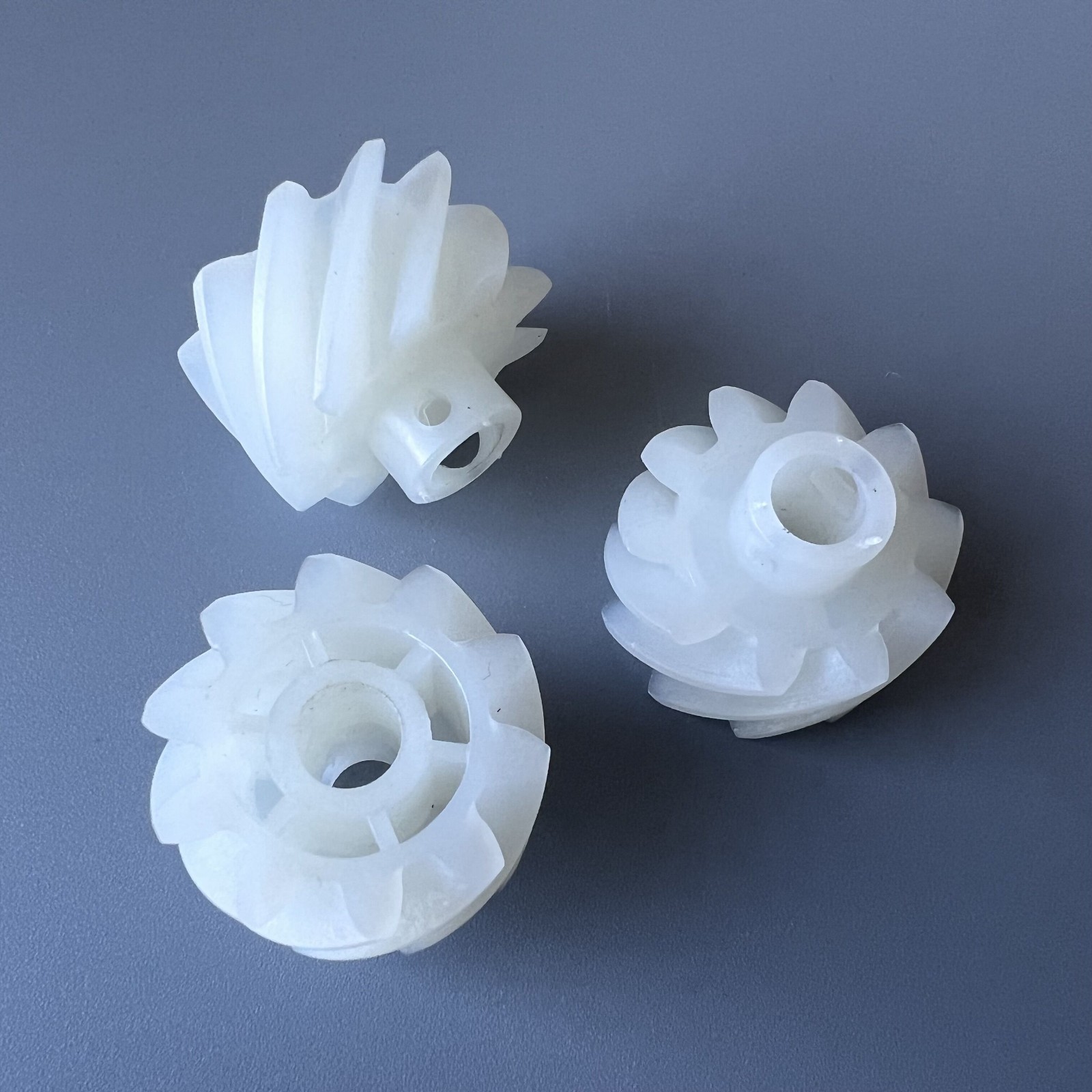 (3pcs/lot) 34B7499845 Gear for Fuji Frontier 330/340/350/355/370/375/390 minilab