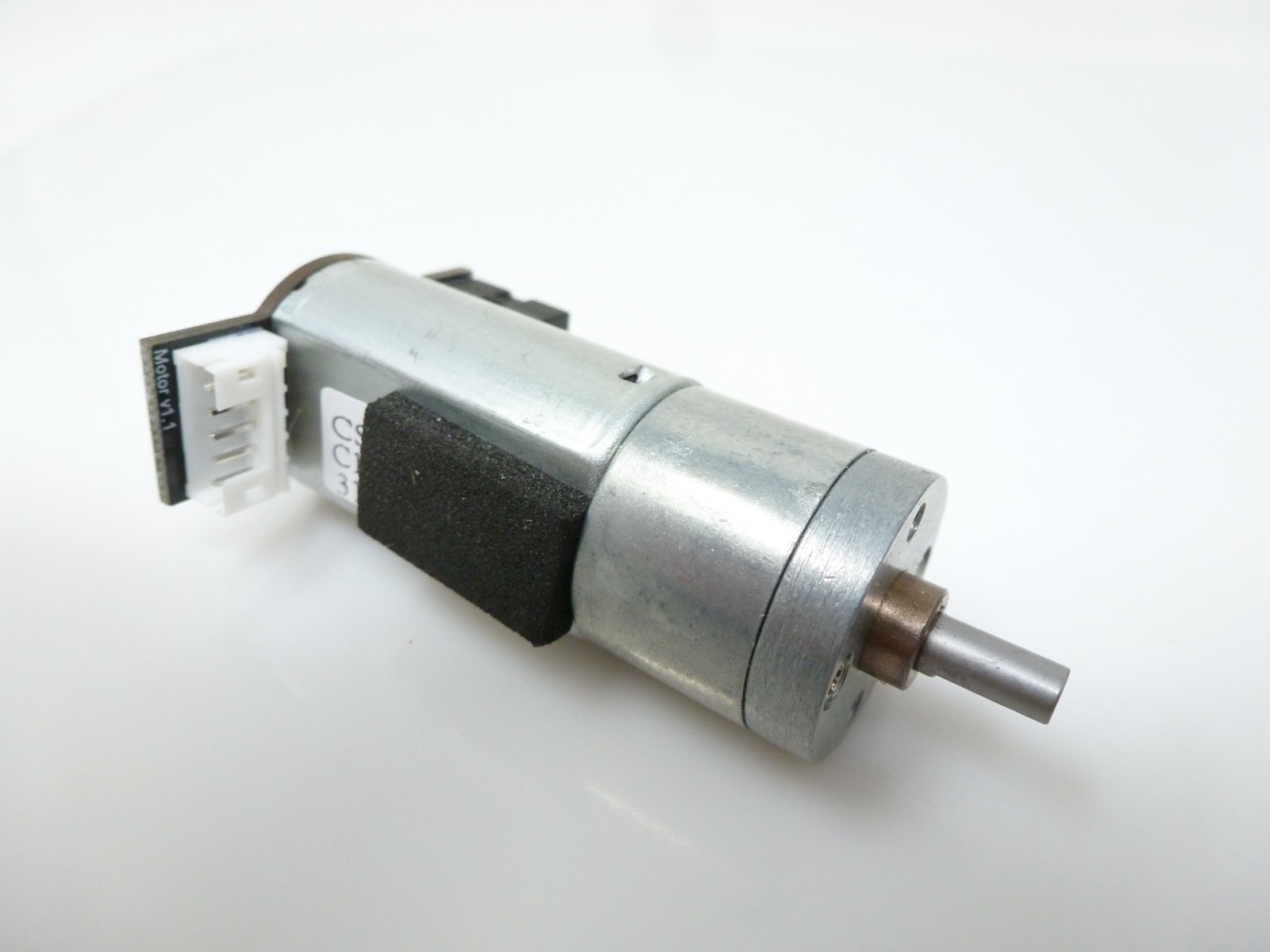 VIRTUE SPIRE III / IV MOTOR / POWER BUTTON ASSEMBLY SPIRE 3 4 LOADER EXCELLENT
