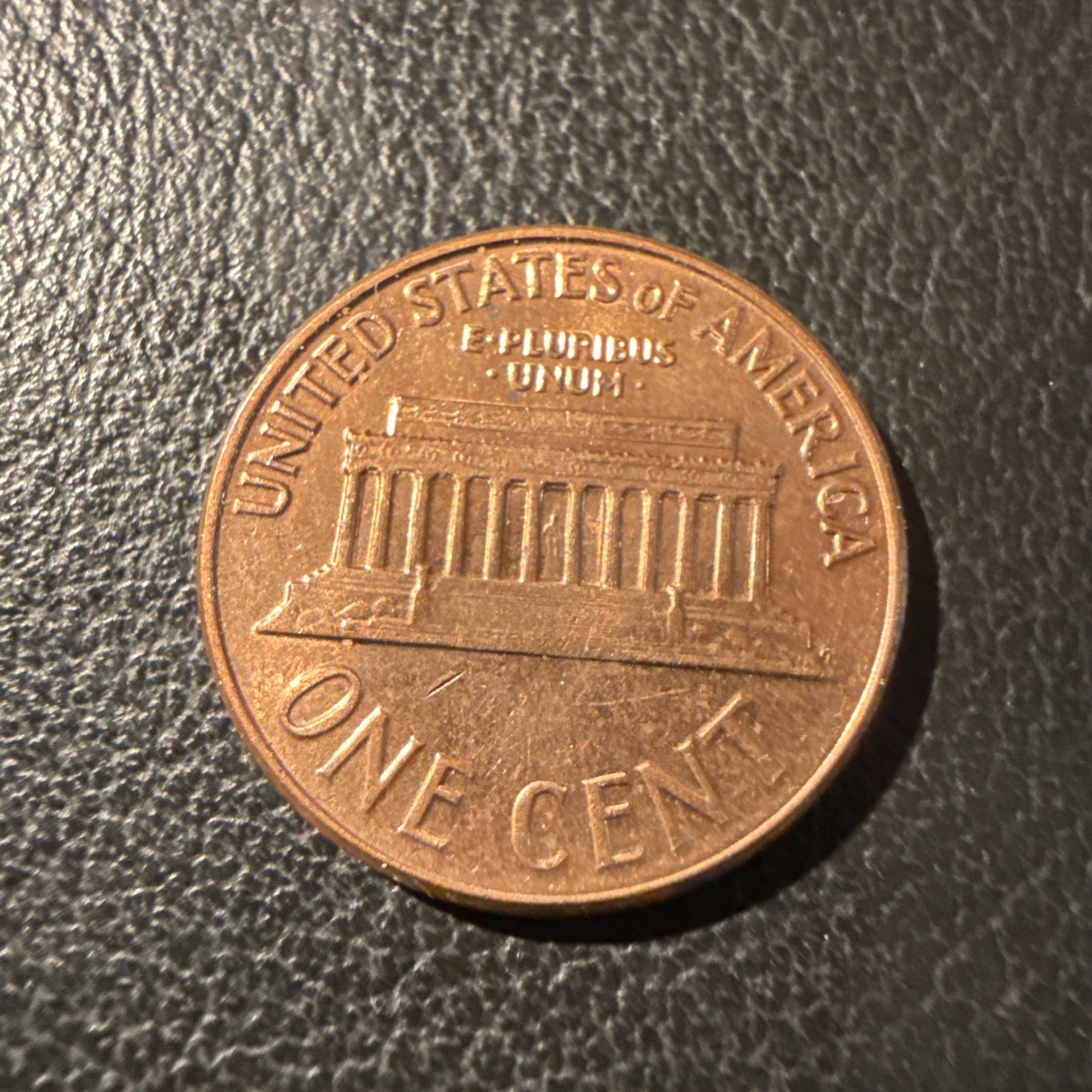 1963-D LINCOLN CENT PENNY NICE