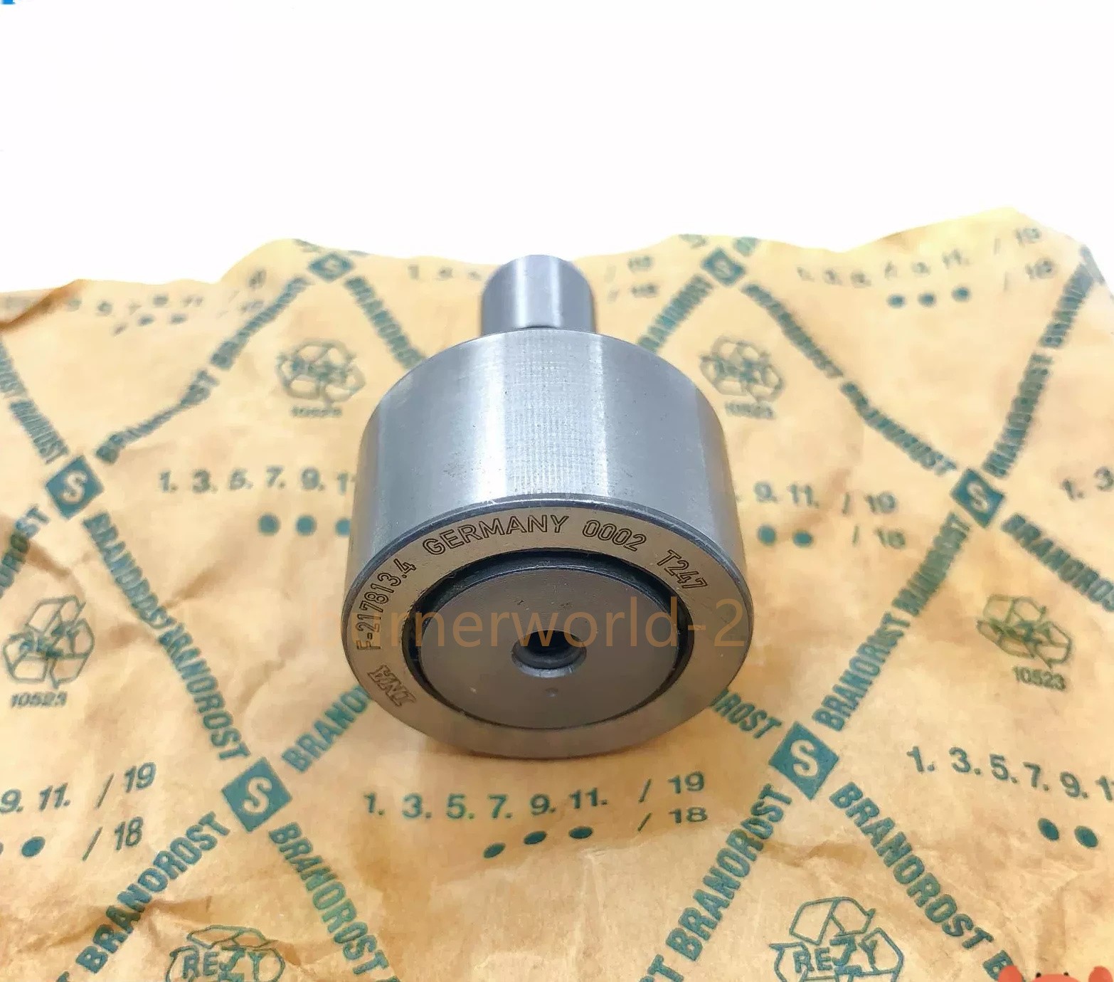 Original 00.550.1471 Bearing SM74 PM74 Cam Follower F-217813.2 F-217813 offset