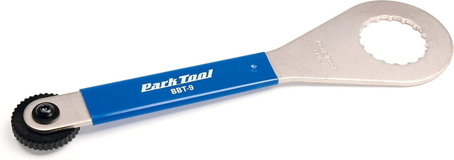 BBT-9 External Cup BB and Hollowtech II Tool Tool