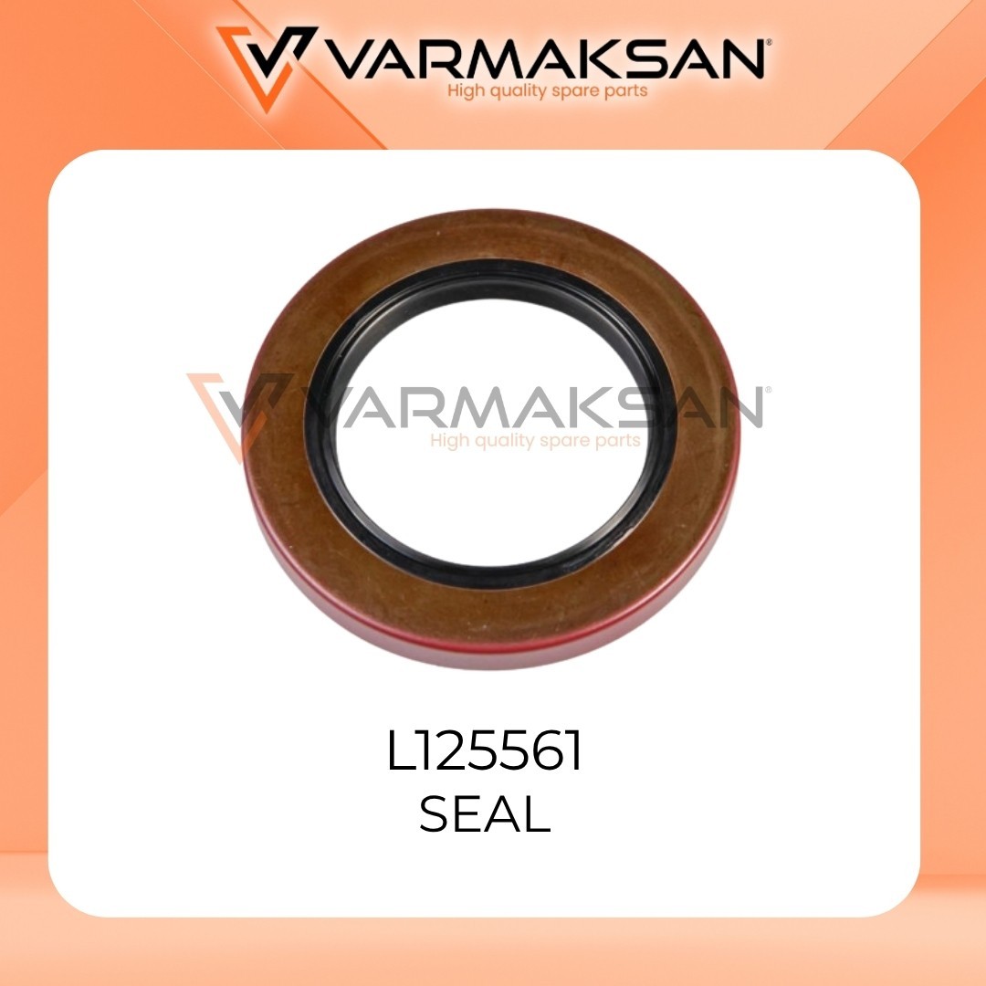 NEW CNH L125008 SEAL