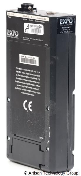 Exfo FOT-92AX Optical Power Meter