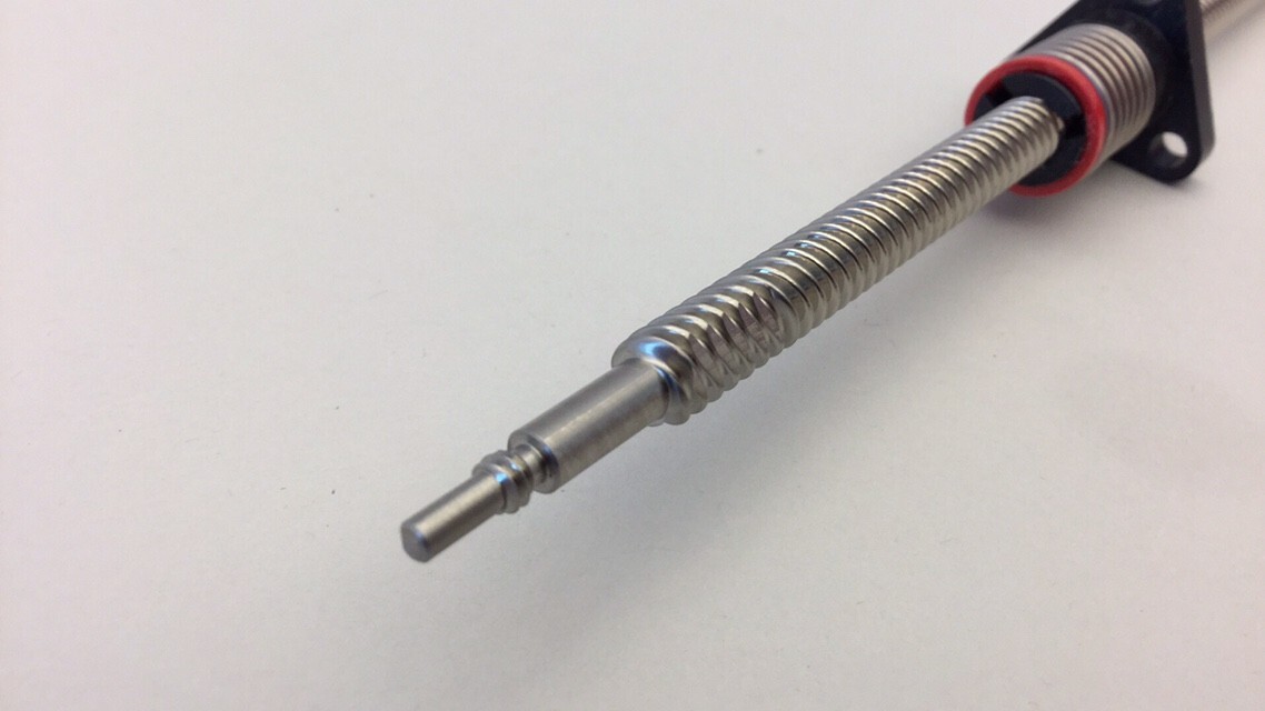 Adcole 56379 Screw