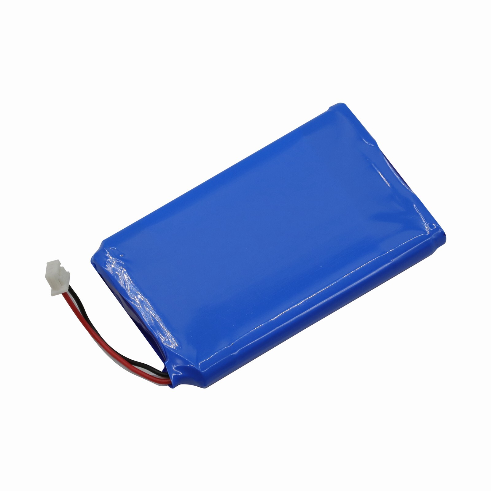 New Battery For Logitech G933 G533 Replacement Logitech 533-000132 G933 1100mAh