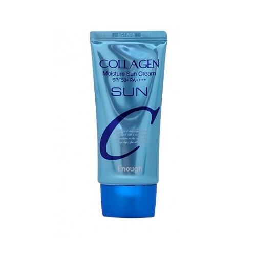 ENOUGH Collagen Moisture Sun Cream 50g (SPF50+ PA++++) K-Beauty