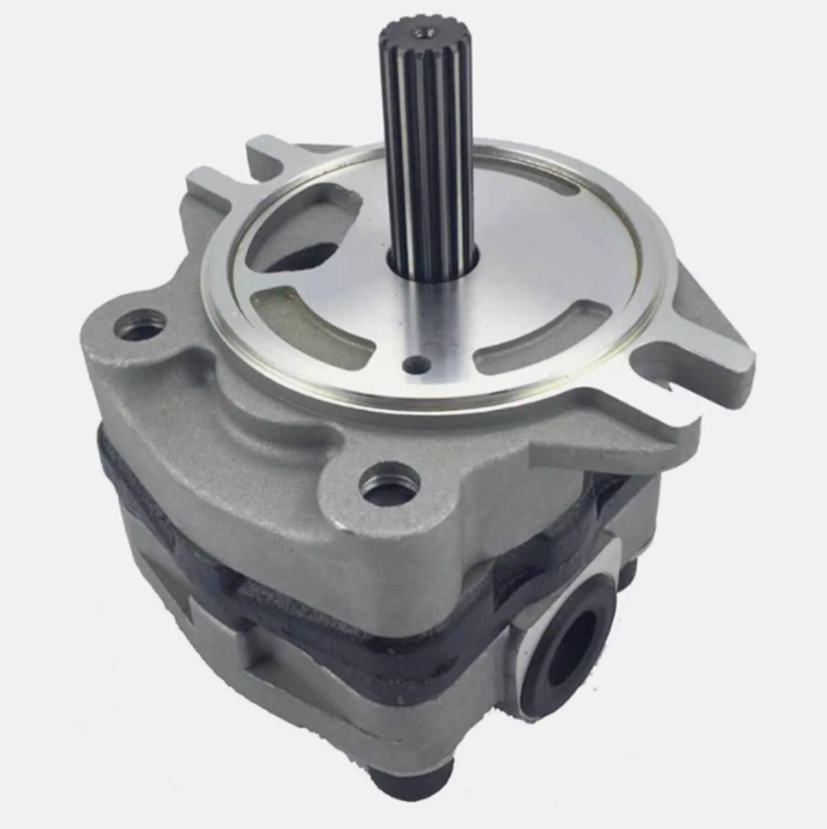 NEW PSVD2-17E Pilot Pump Gear Pump for Vio Excavator PSVD217E