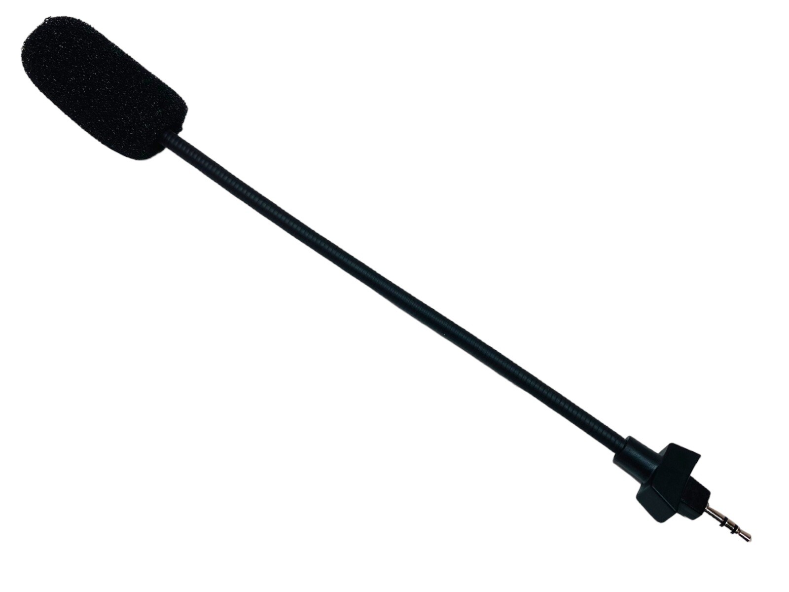 Microphone Jack Mic Plug Boom PDP Afterglow AG 9 + Xbox One PS4 Gaming Headphone
