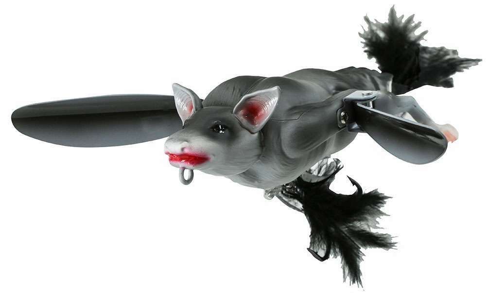 Savage Gear 3D Bat