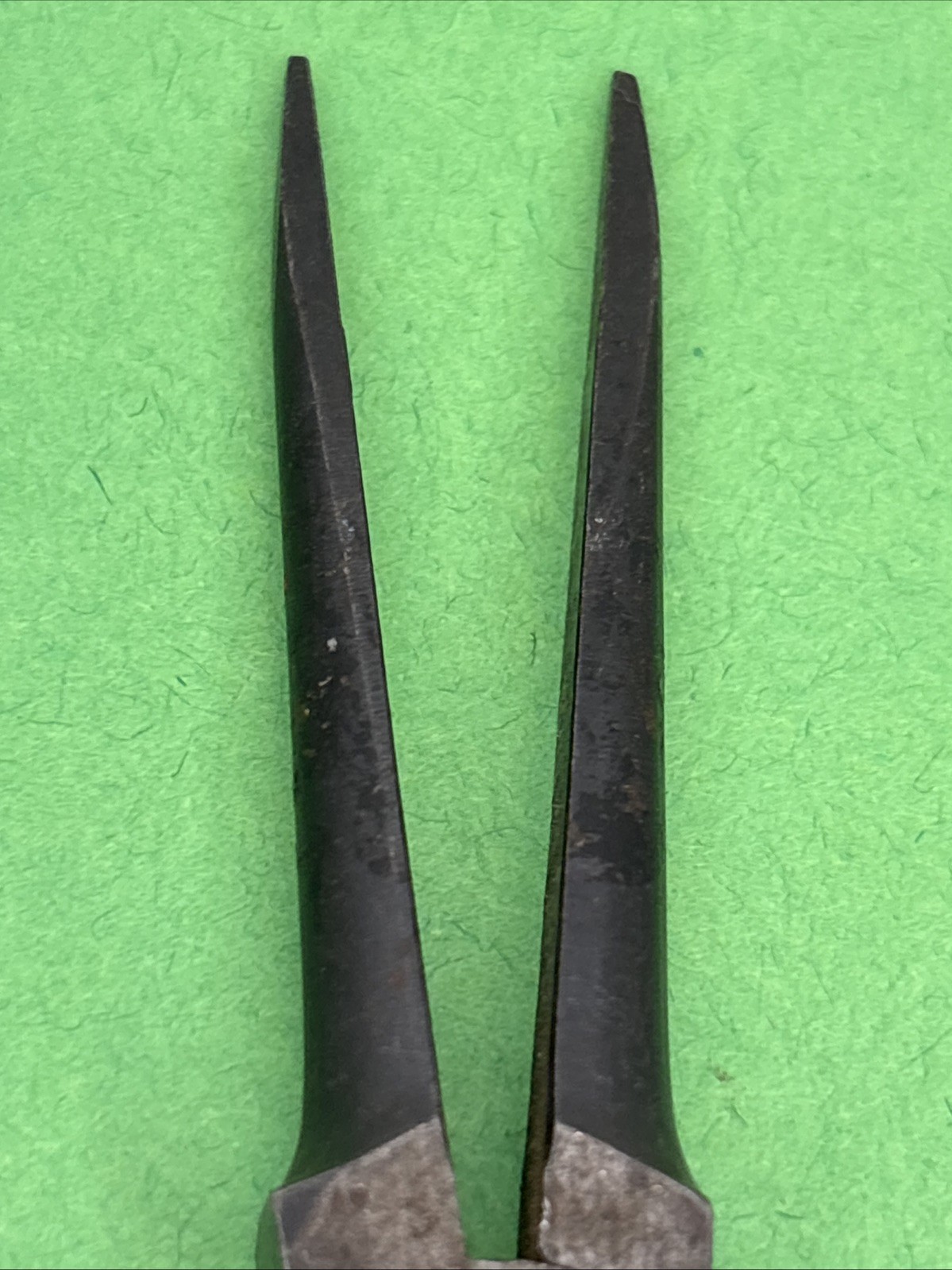 Snap-on Tools E703 Precision Needle Nose Pliers USA