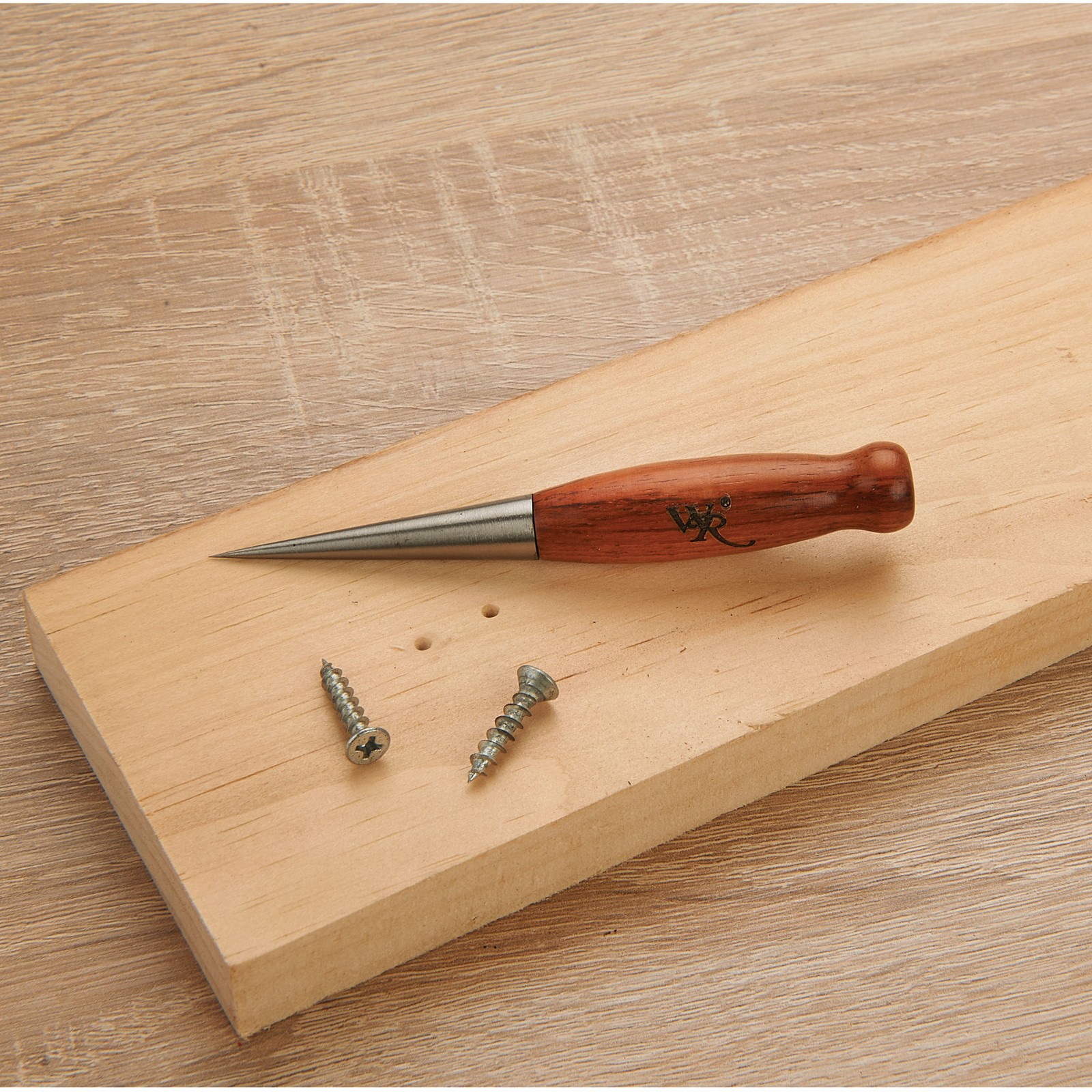 WOODRIVER Mini-Awl