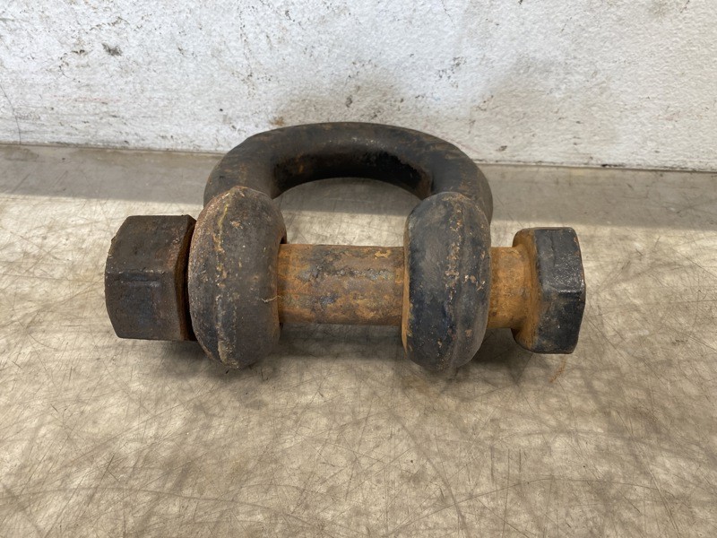 Tow Hooks & Couplings (731-10536)
