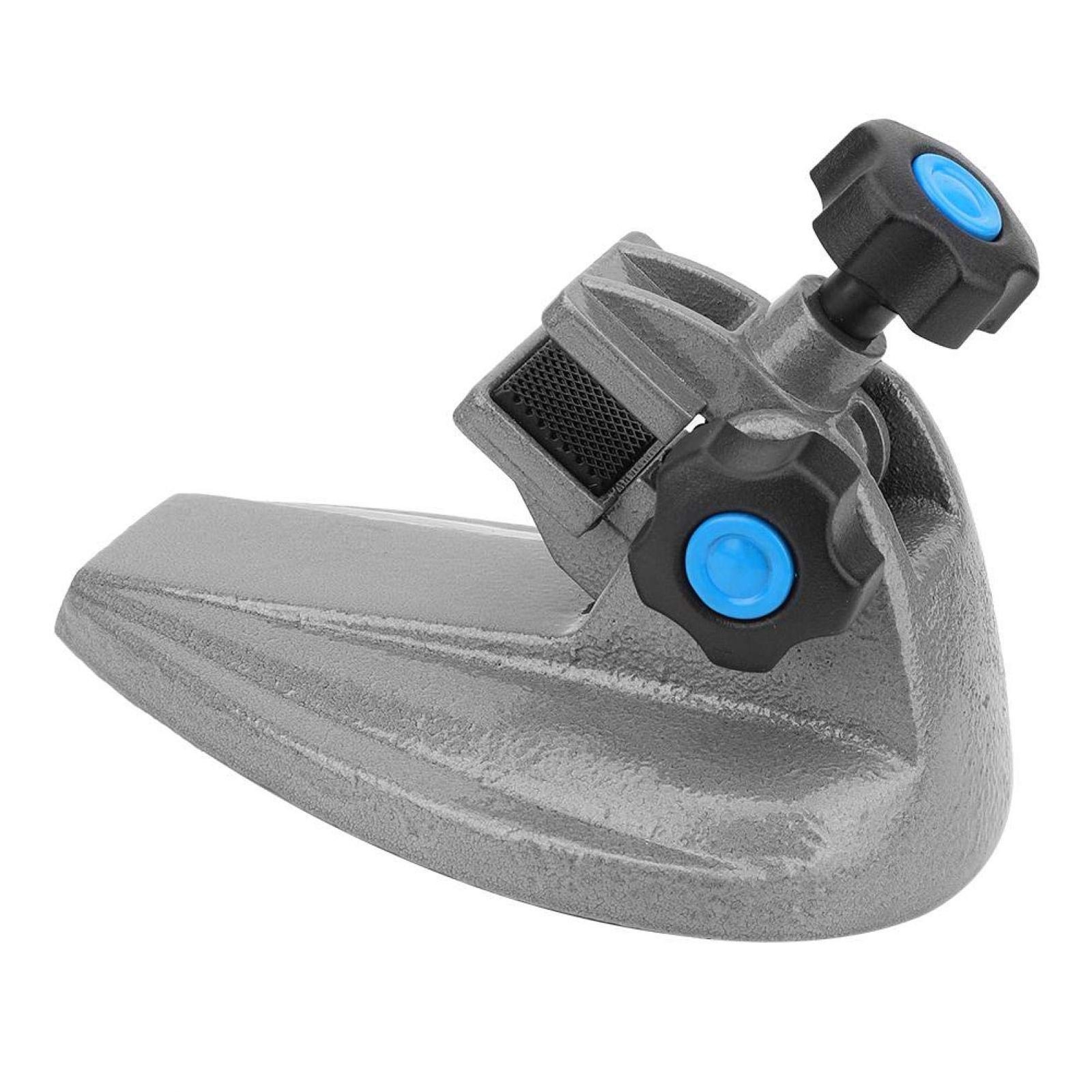 0-100mm Micrometer Stand Holder Outside Bracket Base Fixing Measuring Tool