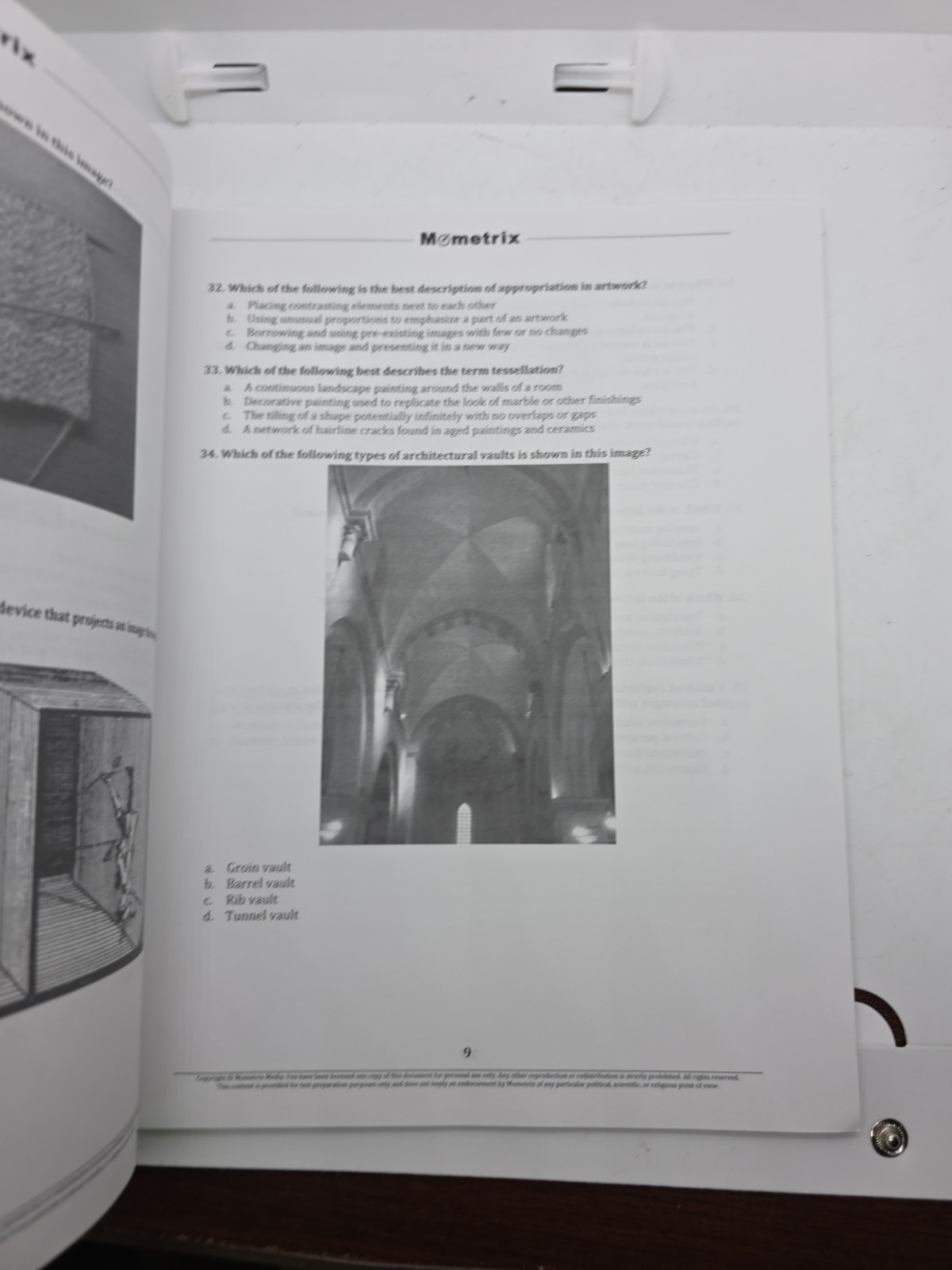 NCE Practice Questions by NCE Exam Secrets Test Prep Team Mometrix Test Prep