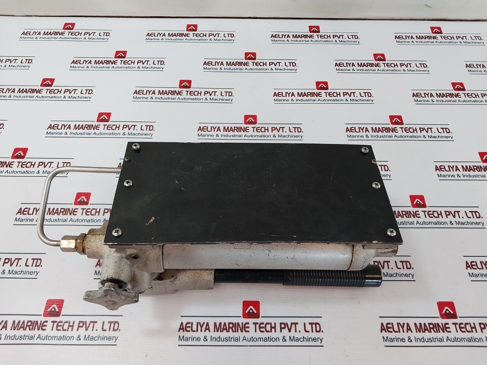 Omicron Ote-p202 Pressure Calibrator
