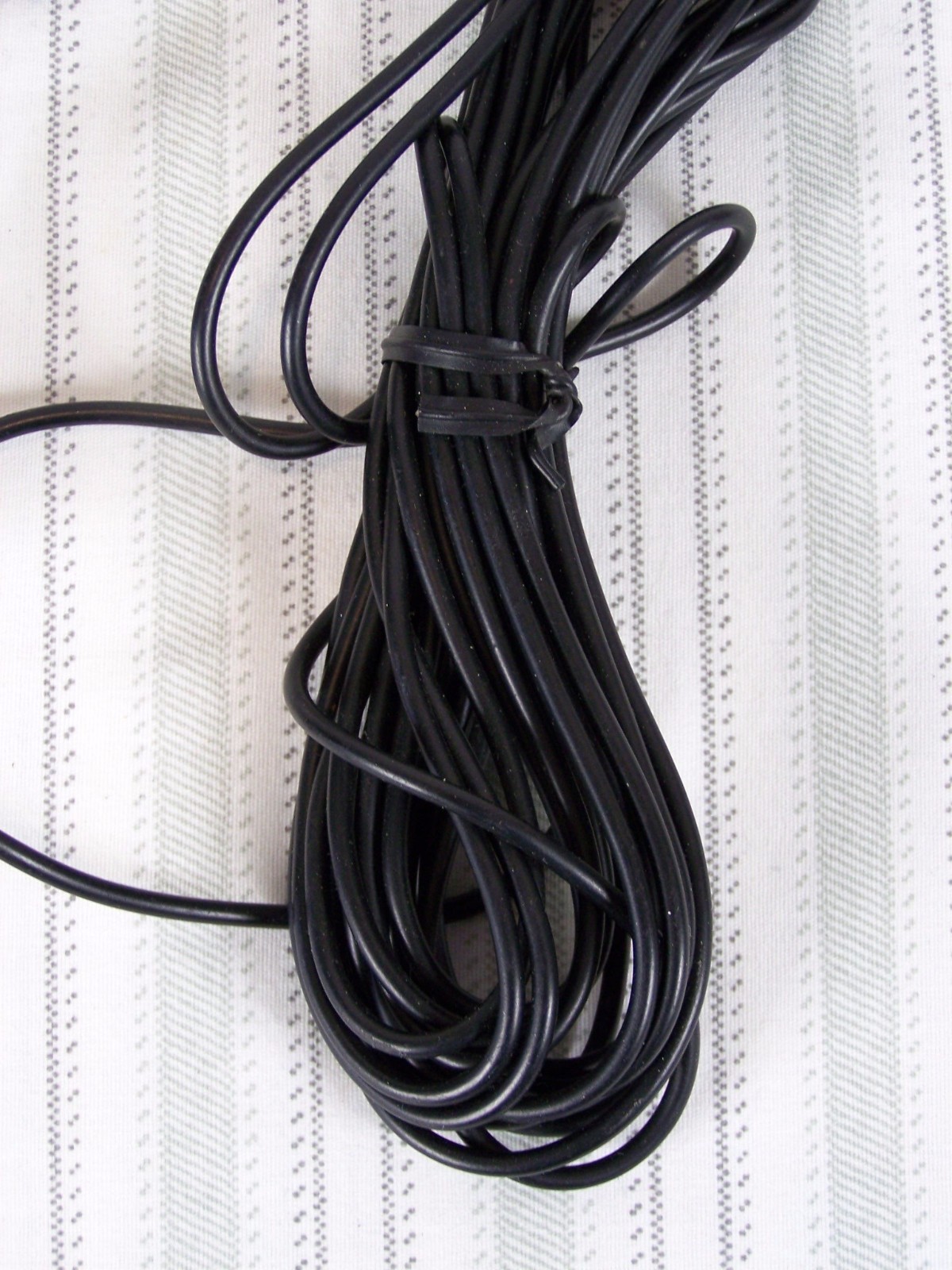 Plug in LED Lights Long