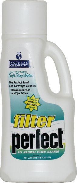 Natural Chemistry Filter Perfect - 1 Liter
