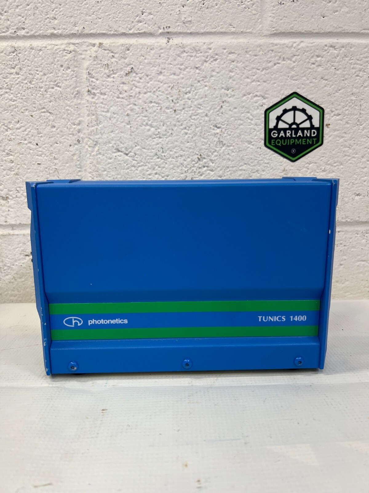 Photonetics 3642 HE 1400 Variable Laser Source Head - Tunics 1400