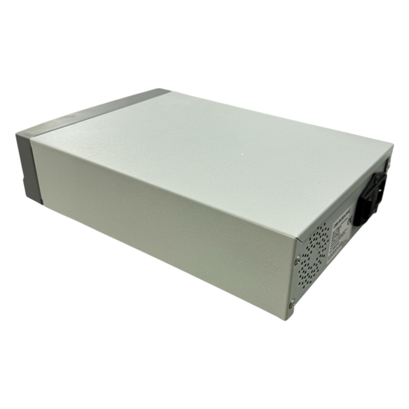 CBS Scientific EPS-300 II Electrophoresis Power Supply 90W 120VAC 50/60Hz