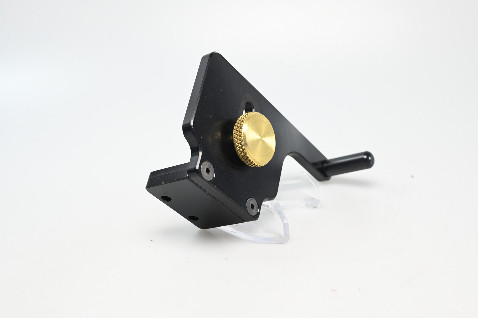 Custom Brackets CMP Nikon Camera Mounting Plate C35-ND5 #G283