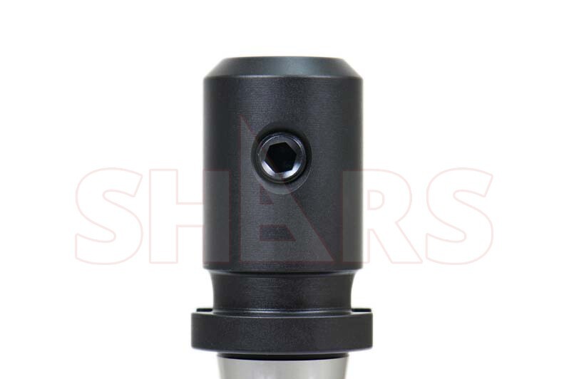 Shars NMTB 30 End Mill Holder CNC 5/8 x 2.75” TIR 0.00019” NMTB30 New P[