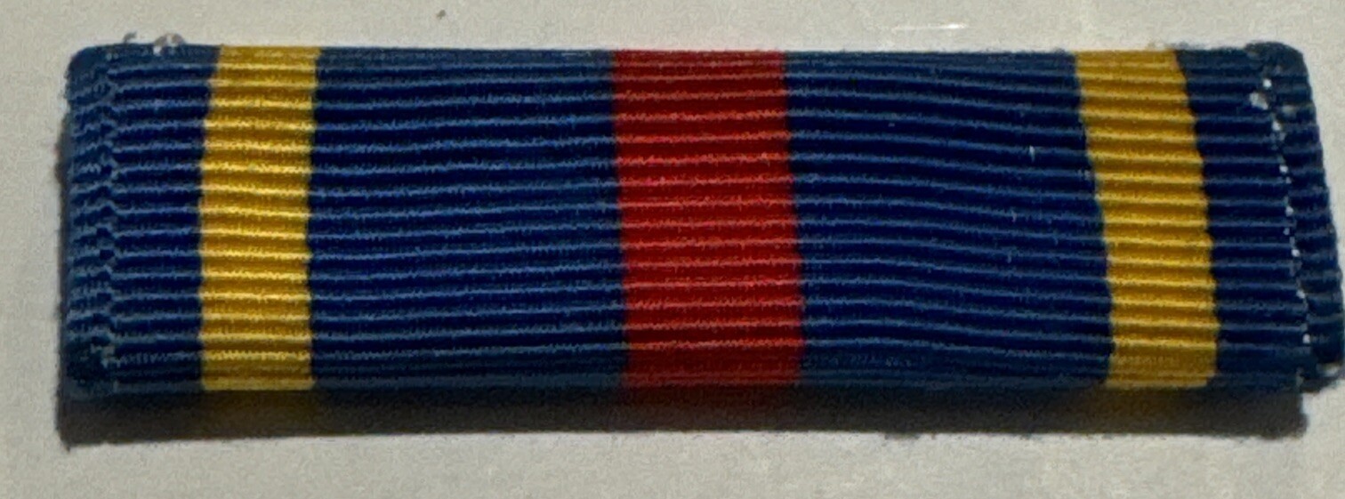 US Air Force Training Ribbon Military