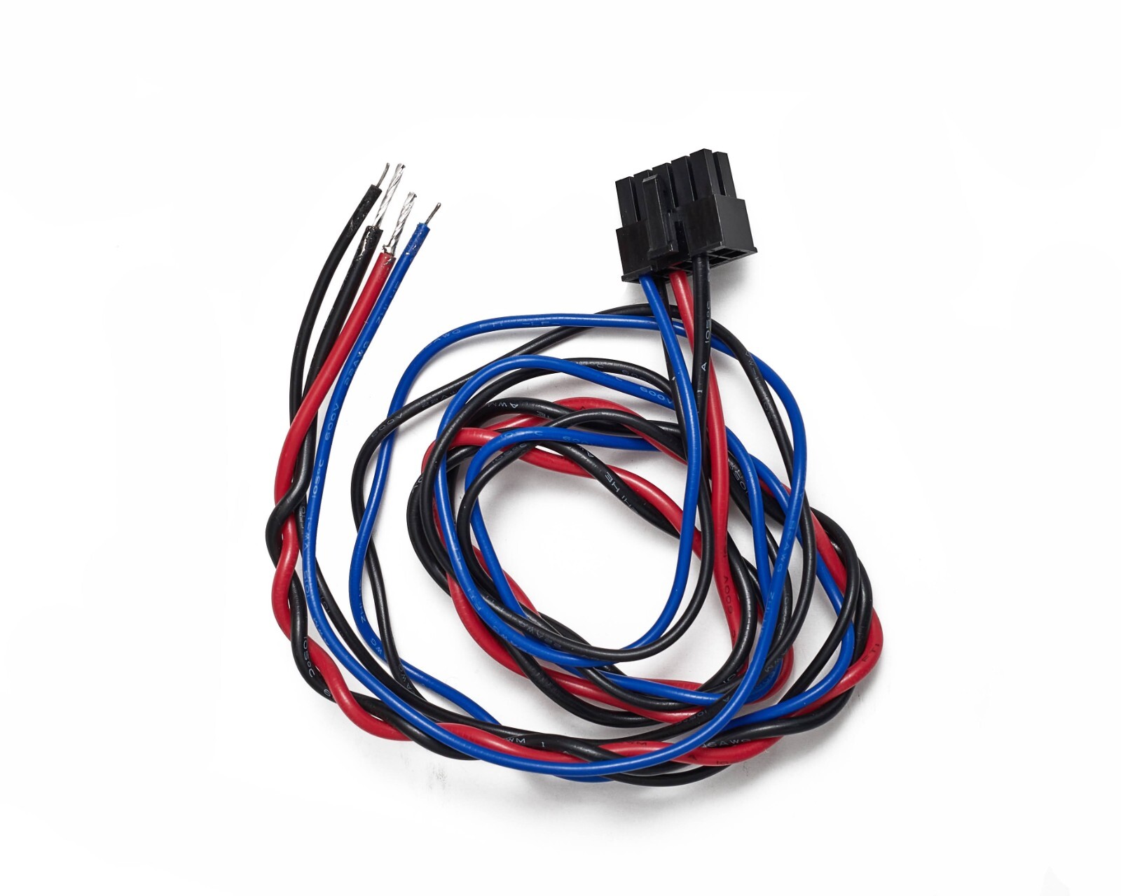 Replacement Amplifier for QSC KW181, KLA181, K-Sub Module Powered Speakers