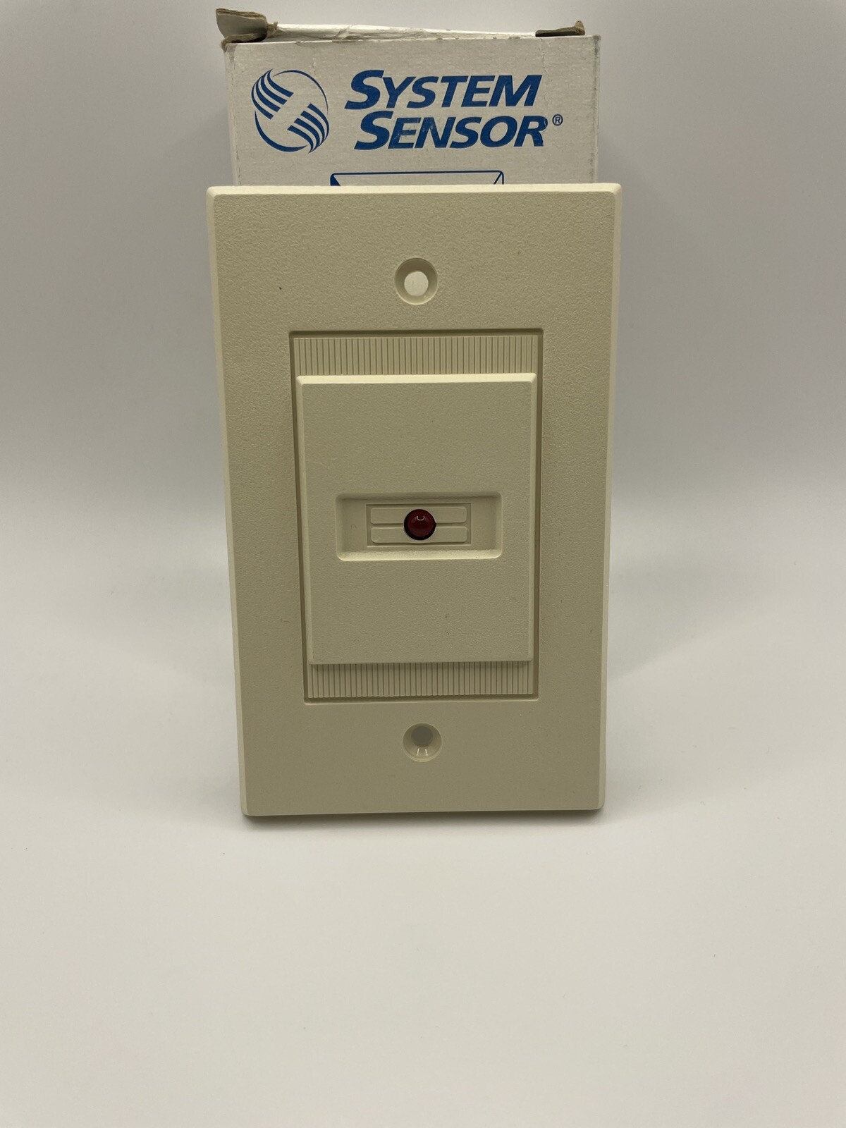 NEW SYSTEM SENSOR RA400Z REMOTE LED ANNUNCIATOR