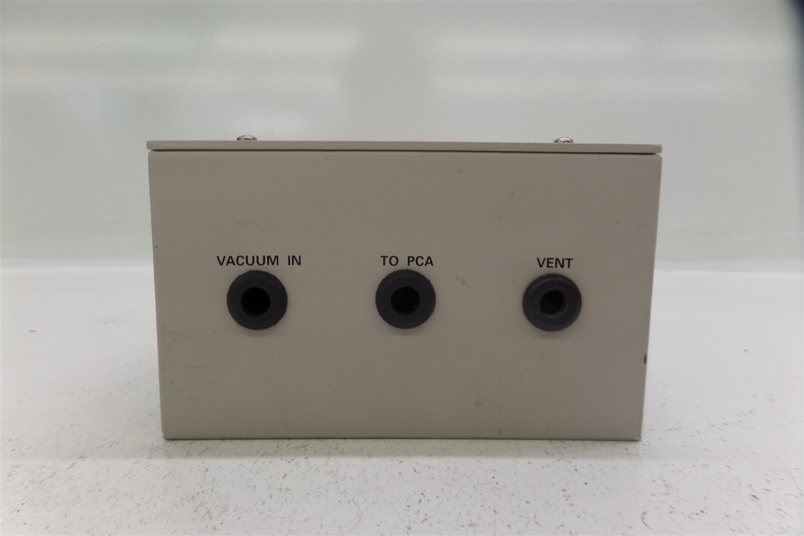 Keithley PCA Vacumm Control Unit