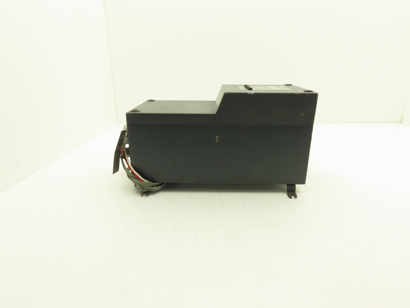 K Flow 880193 Mass Flow Meter Controller 110VAC 60Hz