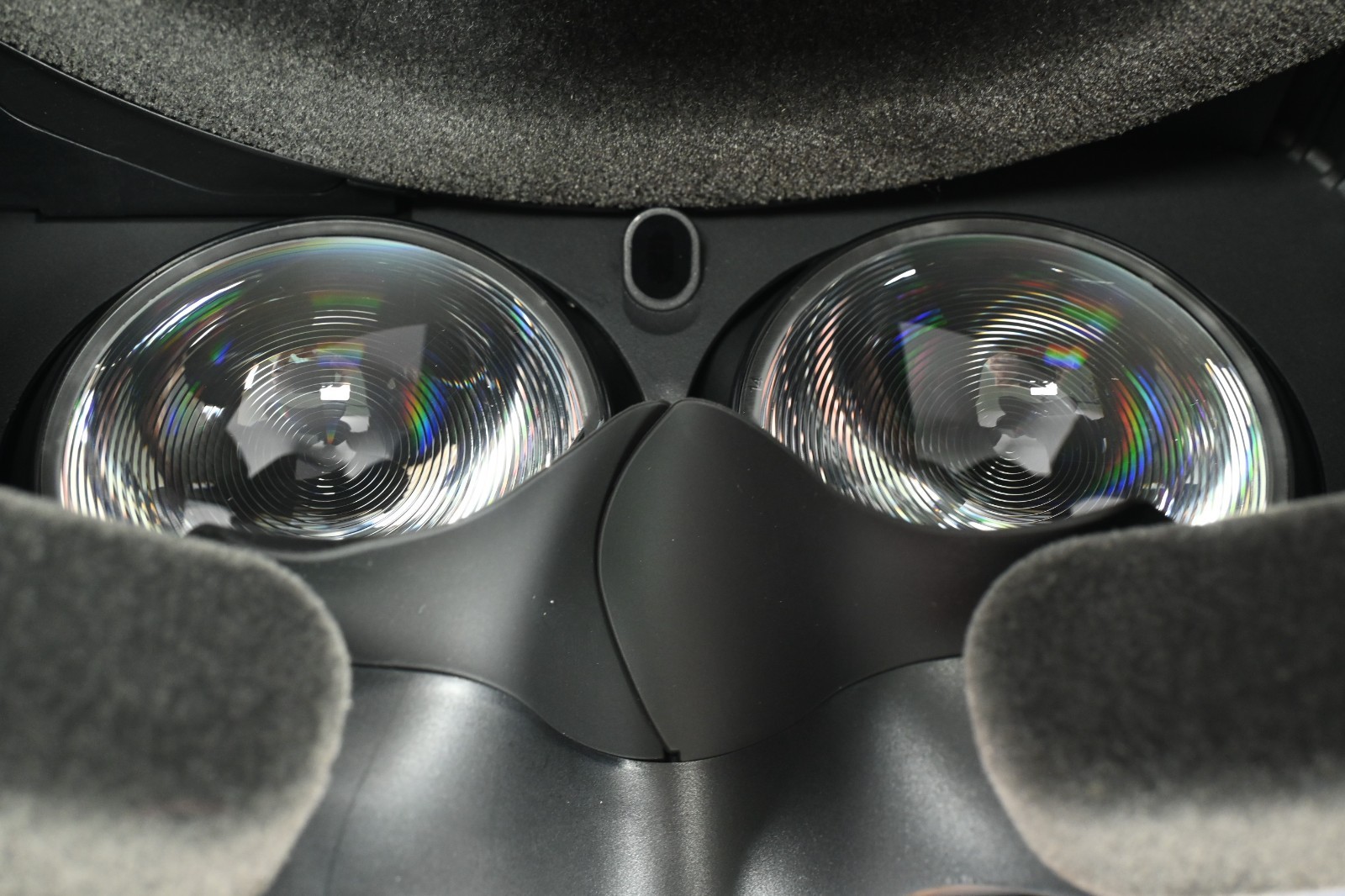 🔥 HTC Vive Pro 🔥 HMD OLED Virtual Reality VR Headset only - NO Headphones