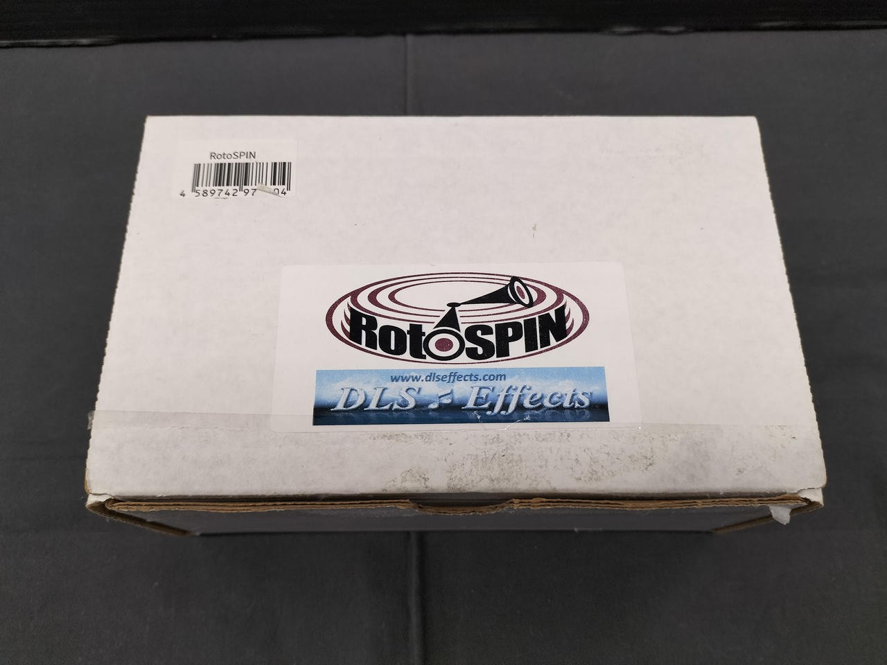 Dls Effect Rotospin Effector No.nm1090