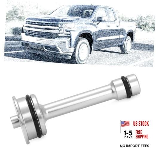 Cooler Change for Sierra Allison Silverado 6L80 6L90 8L90  Hot Melt Bypass Plug