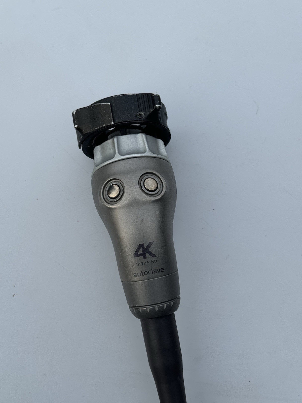 Arthrex AR-3210-0023 4K Camera Head with Coupler