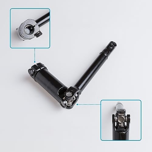 5057596AA Intermediate Steering Shaft Steering Column for Ram 2500 2010-2016