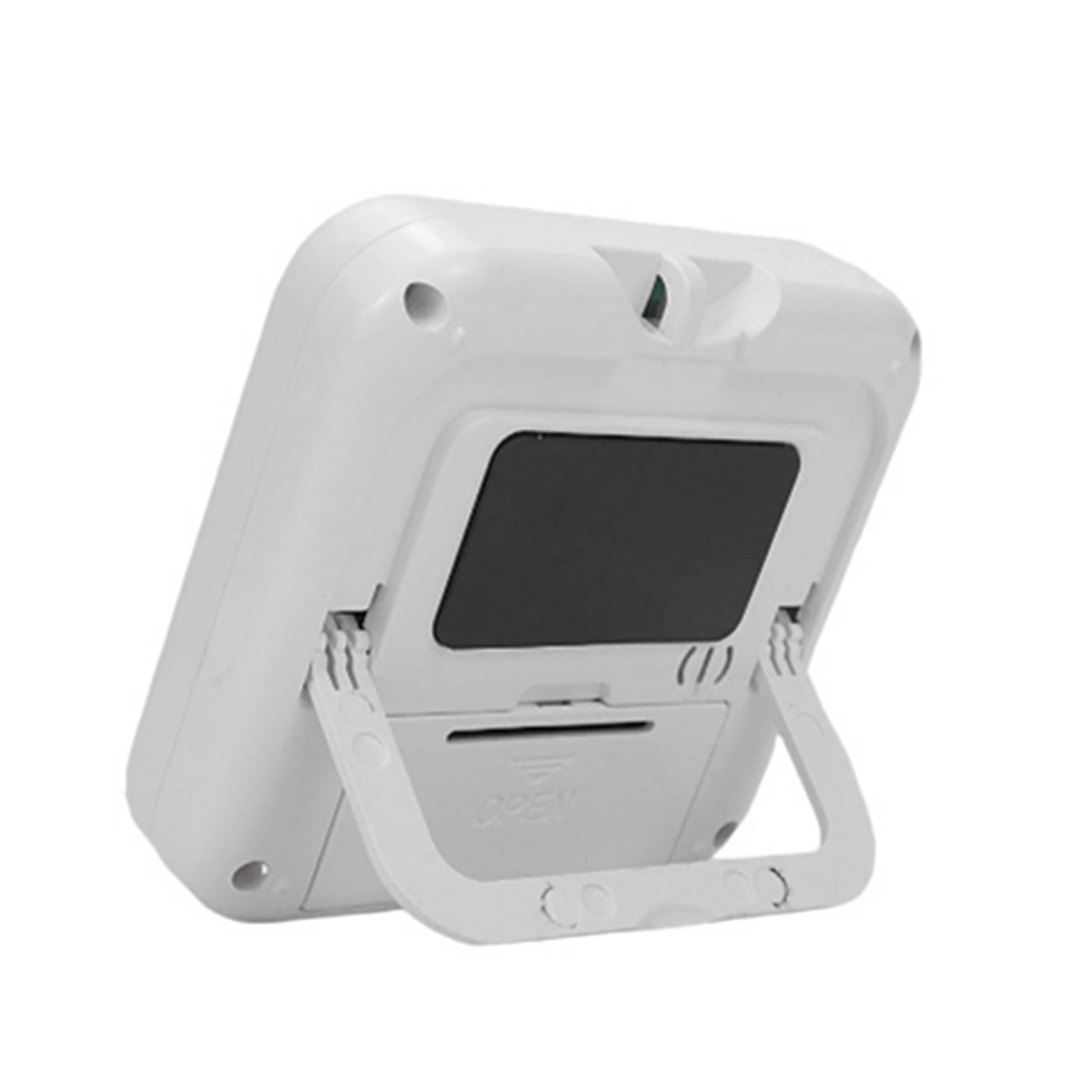 Digital Kitchen Timer Loud Alarm Clock Countdown 24H Magnetic Back Stand LCD