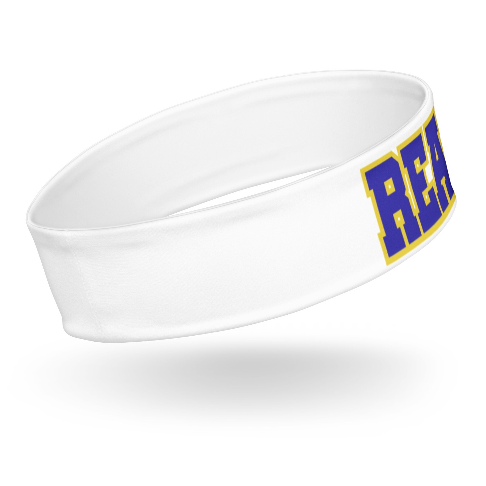 Personalized Soccer Headband, Custom Soccer Headband