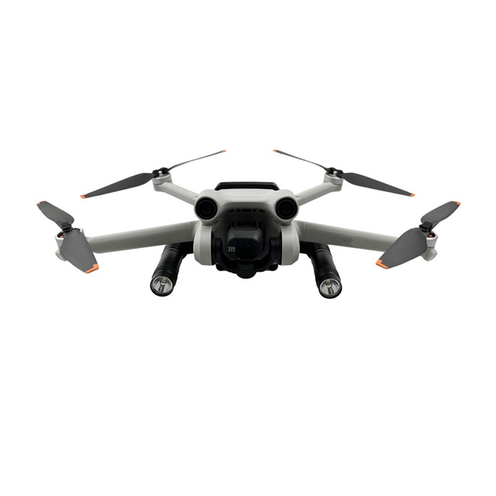 Adjustable Double Night Flight LED Light Lamp for DJI Mini 3 Pro Drone