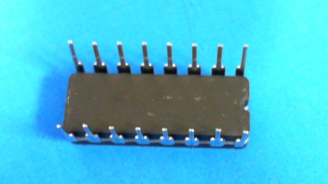 New (5pcs) JM38510/16304BEA TEXAS INSTRUMENTS IC Logic