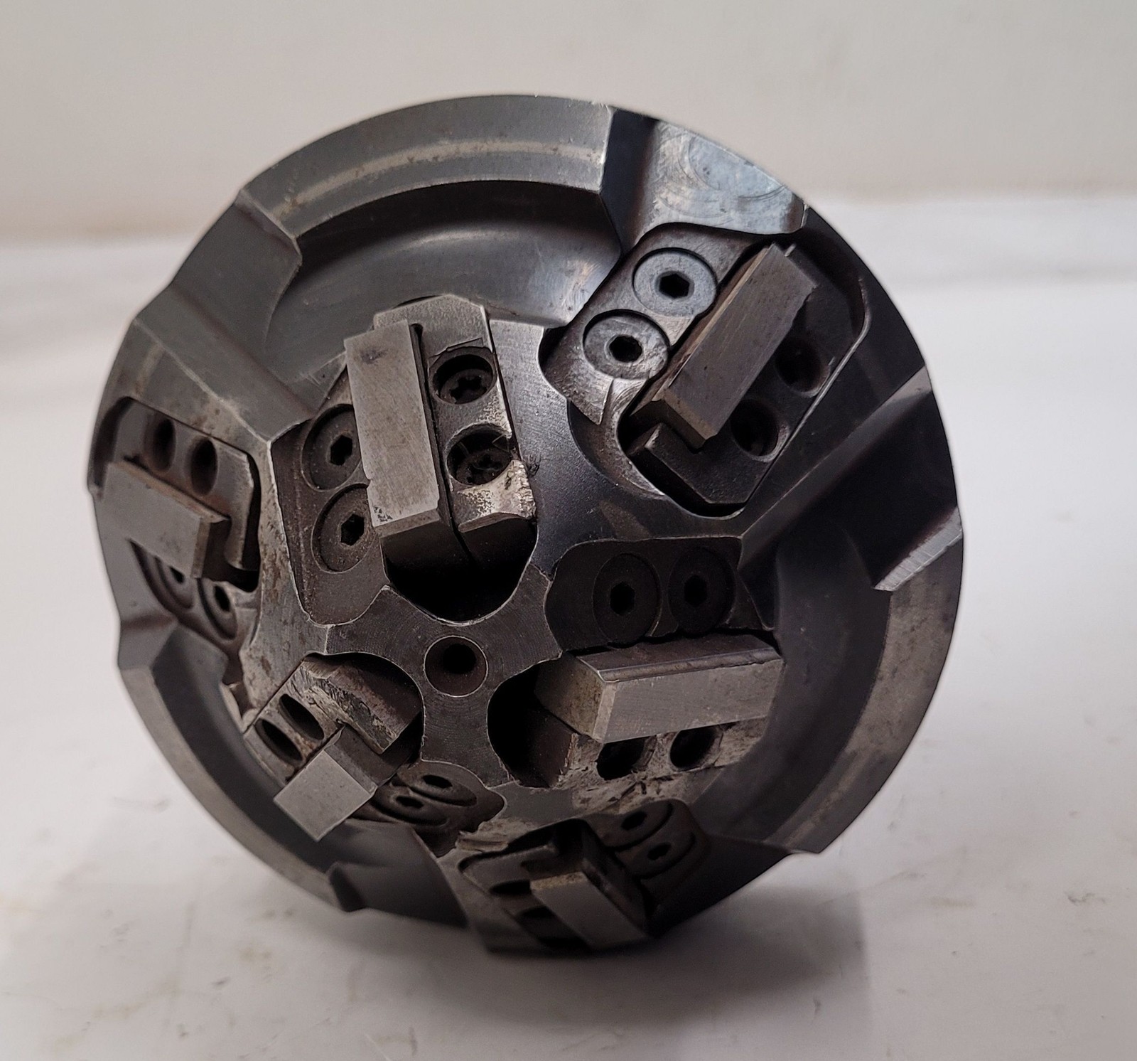 Milling Specialties Chamfer End Mill 016871