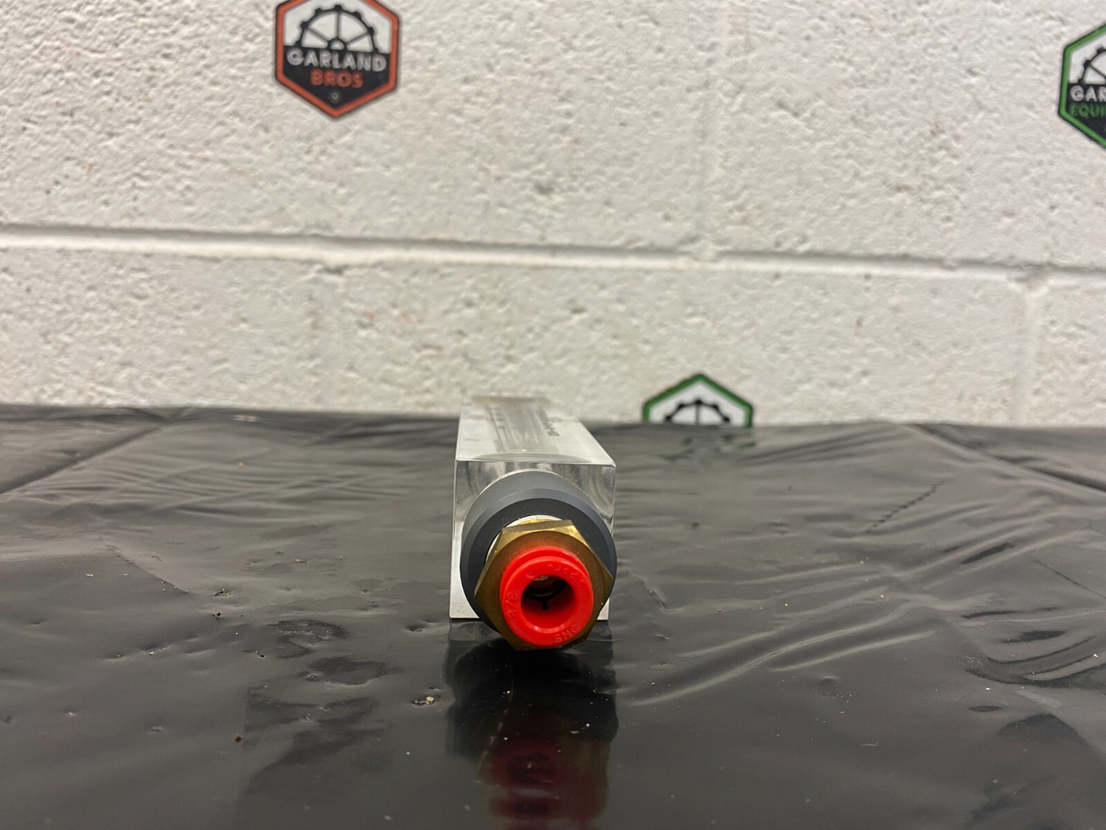 King 7511212B06 Flowmeter