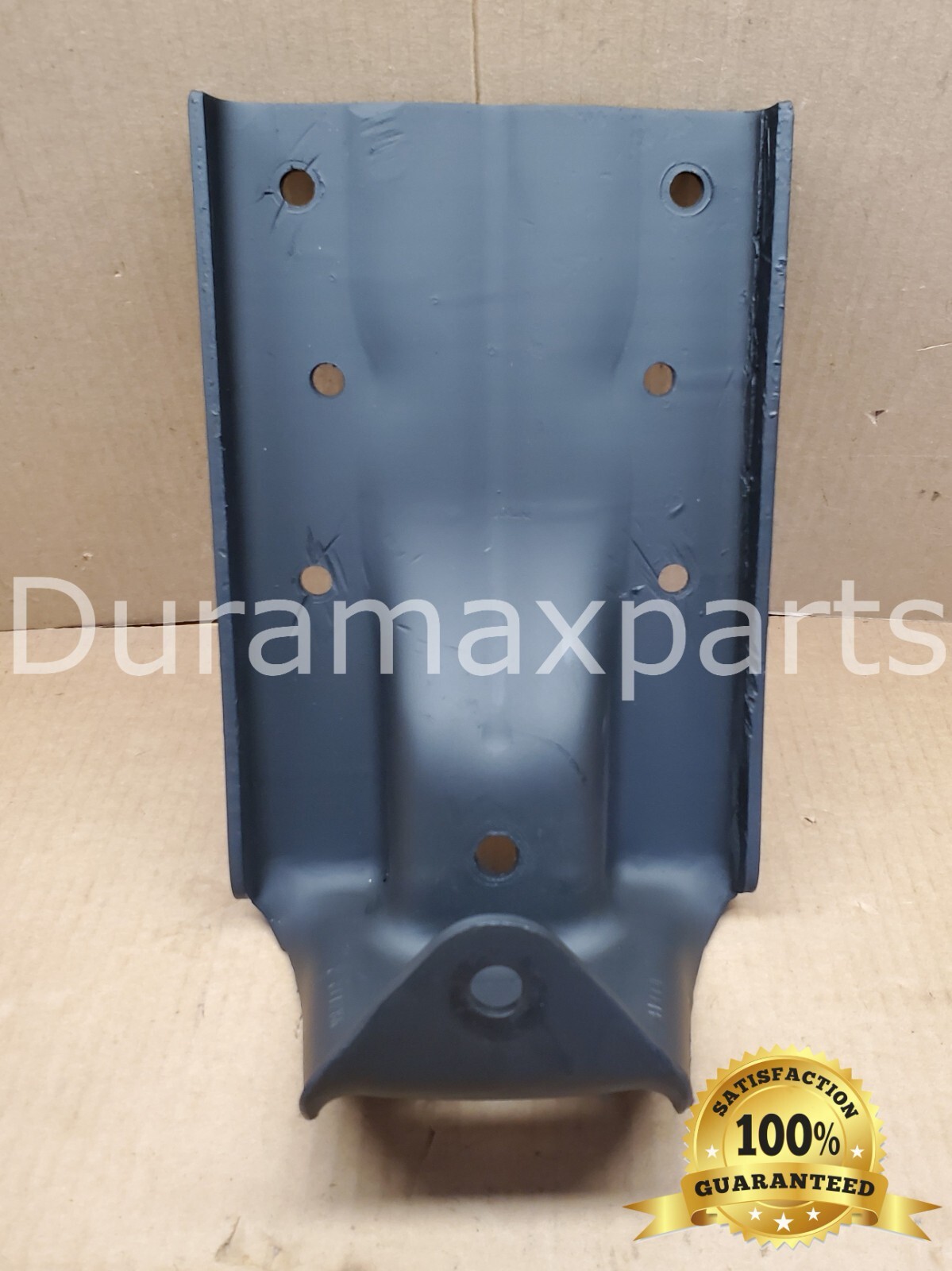 01-10 Chevy Silverado/GMC Rear Rearward Leaf Spring Hanger Bracket 15004158 OEM