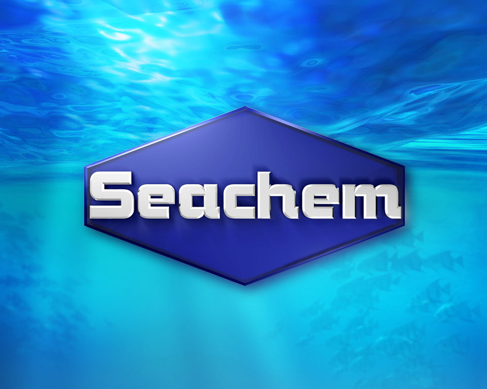 SEACHEM MULTITEST NITRITE & NITRATE AQUARIUM WATER TEST KIT 75 Tests